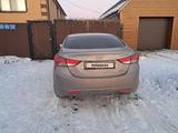 Hyundai Elantra 2012 годаүшін5 500 000 тг. в Кокшетау – фото 2