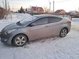 Hyundai Elantra 2012 годаүшін5 500 000 тг. в Кокшетау