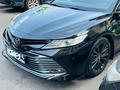 Toyota Camry 2020 года за 15 000 000 тг. в Алматы – фото 2