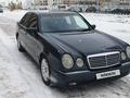 Mercedes-Benz E 290 1998 годаүшін2 500 000 тг. в Астана – фото 16