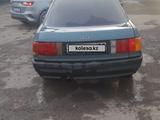 Audi 80 1988 годаүшін580 000 тг. в Тараз – фото 2