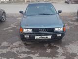 Audi 80 1988 года за 580 000 тг. в Тараз