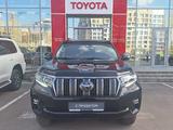 Toyota Land Cruiser Prado 2021 годаүшін26 000 000 тг. в Астана – фото 5