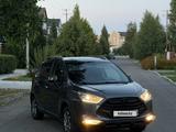 JAC S3 2016 года за 3 900 000 тг. в Костанай