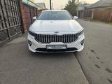 Kia K7 2019 года за 13 000 000 тг. в Алматы