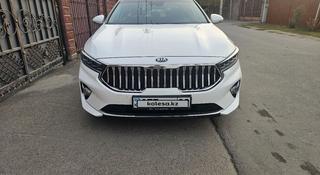 Kia K7 2019 года за 13 000 000 тг. в Алматы