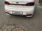 Kia K7 2019 года за 13 000 000 тг. в Алматы – фото 2