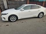 Kia K7 2019 года за 13 000 000 тг. в Алматы – фото 3