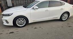 Kia K7 2019 годаүшін13 000 000 тг. в Алматы – фото 3
