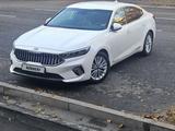 Kia K7 2019 года за 13 000 000 тг. в Алматы – фото 4