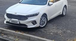 Kia K7 2019 годаүшін13 000 000 тг. в Алматы – фото 4