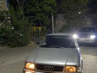 Audi 80 1992 годаүшін1 200 000 тг. в Шымкент