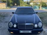 Mercedes-Benz E 230 1995 года за 3 800 000 тг. в Шу – фото 4