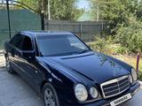 Mercedes-Benz E 230 1995 года за 3 800 000 тг. в Шу – фото 3