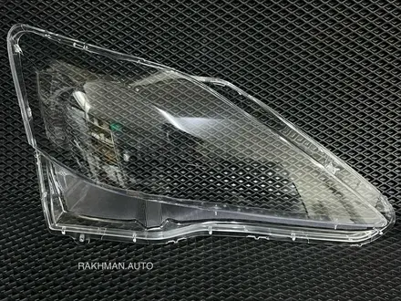 Стекла Фары Lexus IS Лексус за 20 000 тг. в Астана – фото 3