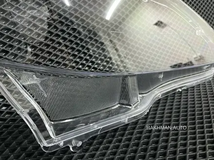 Стекла Фары Lexus IS Лексус за 20 000 тг. в Астана – фото 9