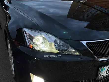 Стекла Фары Lexus IS Лексус за 20 000 тг. в Астана – фото 12