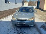 Toyota Camry 2002 года за 4 696 026 тг. в Шу – фото 2