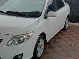 Toyota Corolla 2008 года за 5 300 000 тг. в Алматы