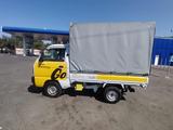 Chevrolet Damas 2023 года за 4 250 000 тг. в Алматы