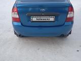 ВАЗ (Lada) Kalina 1118 2006 года за 1 500 000 тг. в Риддер – фото 4