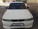 Mitsubishi Galant 1992 годаүшін1 350 000 тг. в Кызылорда – фото 2