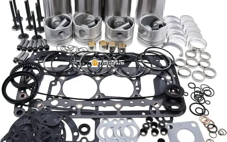 Двигатель за 2 500 тг. в Алматы