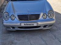 Mercedes-Benz E 320 2000 года за 4 700 000 тг. в Жанаозен