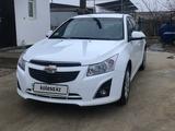 Chevrolet Cruze 2013 годаfor4 500 000 тг. в Атырау – фото 4