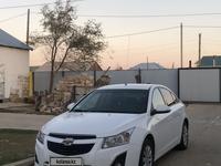 Chevrolet Cruze 2013 годаfor4 500 000 тг. в Атырау