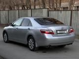 Toyota Camry 2006 года за 6 900 000 тг. в Темиртау – фото 4