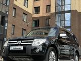 Mitsubishi Pajero 2007 года за 8 600 000 тг. в Петропавловск – фото 3