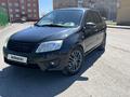 ВАЗ (Lada) Granta 2190 2018 годаүшін3 600 000 тг. в Караганда