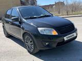 ВАЗ (Lada) Granta 2190 2018 годаүшін3 600 000 тг. в Караганда – фото 2
