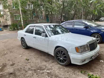 Mercedes-Benz E 230 1990 года за 1 600 000 тг. в Павлодар – фото 4