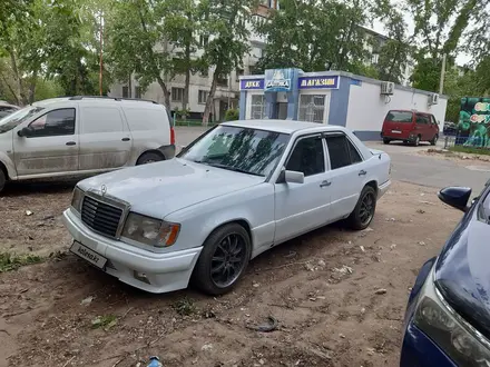 Mercedes-Benz E 230 1990 года за 1 600 000 тг. в Павлодар – фото 5
