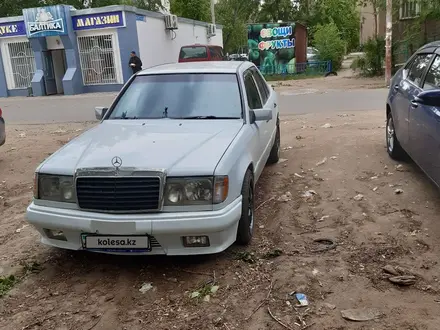 Mercedes-Benz E 230 1990 года за 1 600 000 тг. в Павлодар – фото 6