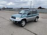 Mitsubishi Pajero iO 1998 года за 2 700 000 тг. в Алматы