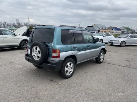 Mitsubishi Pajero iO 1998 года за 2 700 000 тг. в Алматы – фото 6