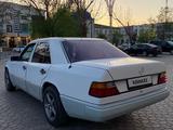 Mercedes-Benz E 200 1993 года за 1 500 000 тг. в Кызылорда – фото 4