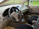 Lexus RX 300 2000 года за 4 250 000 тг. в Алматы – фото 3