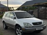 Lexus RX 300 2000 года за 4 250 000 тг. в Алматы – фото 2