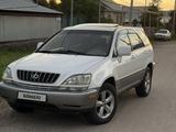 Lexus RX 300 2000 года за 4 250 000 тг. в Алматы