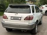 Lexus RX 300 2000 года за 4 250 000 тг. в Алматы – фото 5