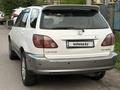 Lexus RX 300 2000 года за 4 250 000 тг. в Алматы – фото 6