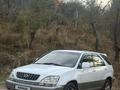 Lexus RX 300 2000 года за 4 250 000 тг. в Алматы – фото 7