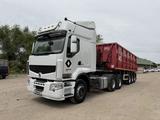Renault  Premium 2012 года за 17 900 000 тг. в Алматы – фото 2