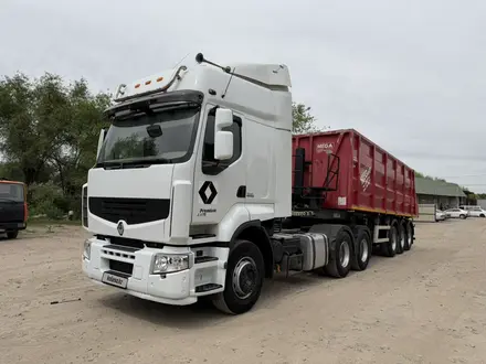 Renault  Premium 2012 года за 17 900 000 тг. в Алматы – фото 2