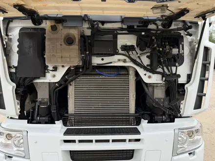Renault  Premium 2012 года за 17 900 000 тг. в Алматы – фото 19