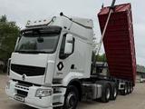 Renault  Premium 2012 года за 17 900 000 тг. в Алматы – фото 4